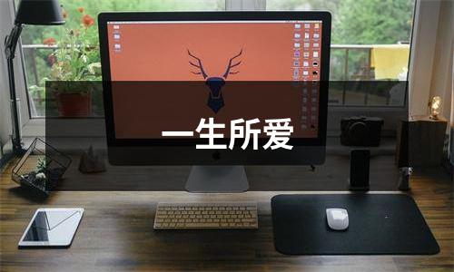 一生所爱