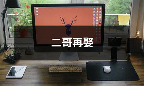二哥再娶
