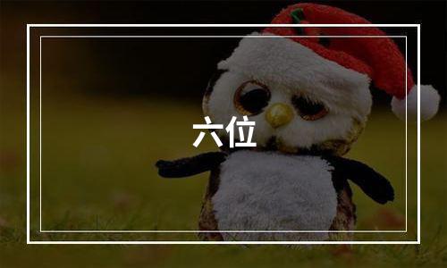 六位