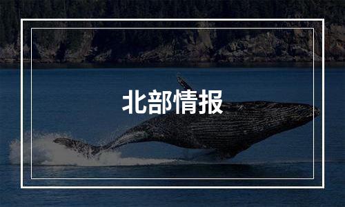 北部情报