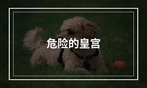 危险的皇宫