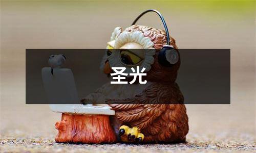 圣光