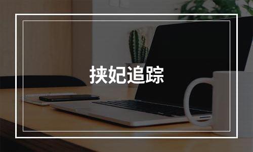 挟妃追踪