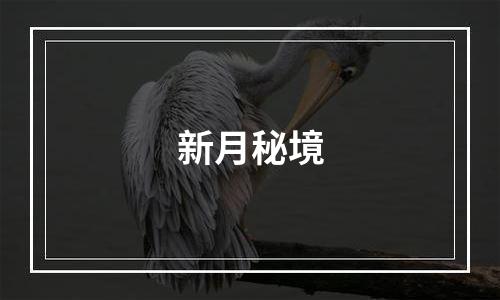 新月秘境
