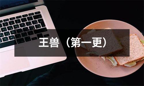 王兽（第一更）