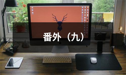 番外（九）