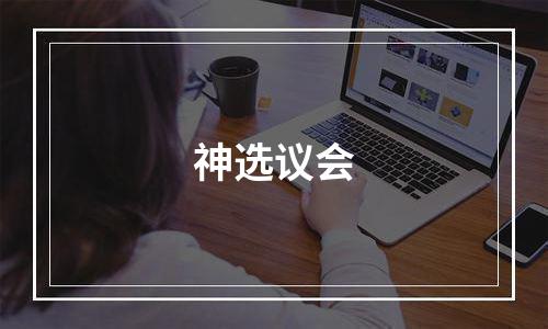 神选议会