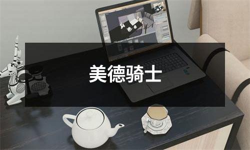 美德骑士
