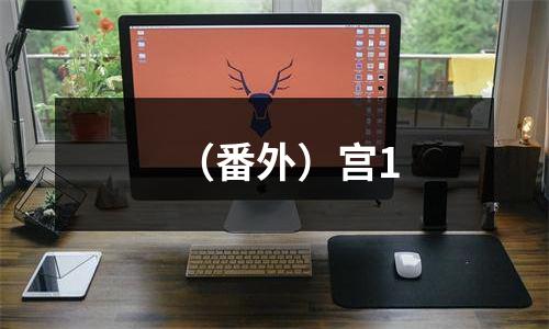 （番外）宫1