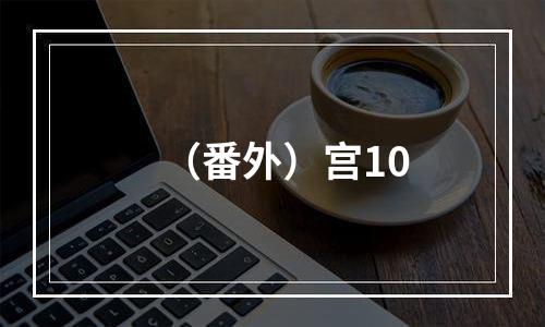 （番外）宫10