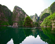 延庆天气预报10天