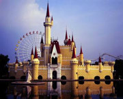 石景山天气预报10天