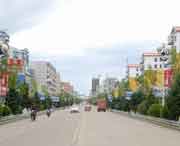 龙江天气预报7天