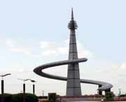 同江天气预报10天