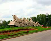 安达天气预报10天