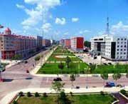 五大连池天气预报10天