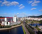 伊春天气预报40天