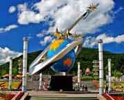 七台河天气预报10天