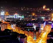 鸡西天气预报7天