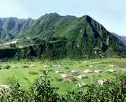 集安天气预报10天