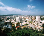 普兰店天气预报10天