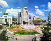 鞍山天气预报7天