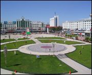 乌兰察布天气预报7天