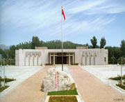 阜平天气预报15天