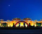 张北天气预报40天