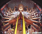 承德天气预报40天