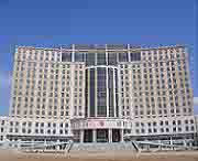 南宫天气预报40天