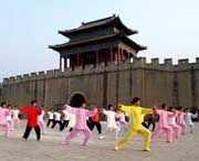 永年天气预报40天