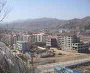 娄烦天气预报40天