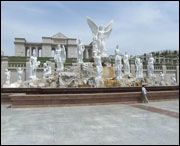 阳泉天气预报40天