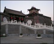 长治天气预报40天