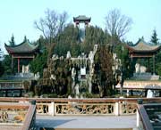 兴平天气预报60天