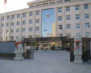 神木天气预报10天