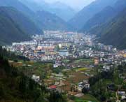 镇巴天气预报10天