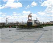 凤翔天气预报7天