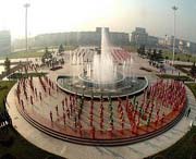 兖州天气预报15天