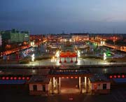 垦利天气预报15天