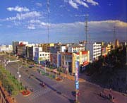 呼图壁天气预报60天