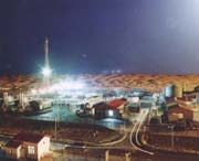 轮台天气预报60天