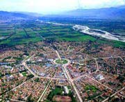 特克斯今天天气