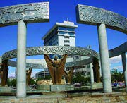 哈密天气预报60天