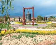 海东天气预报60天