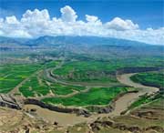 同德天气预报60天