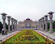 秦安天气预报7天