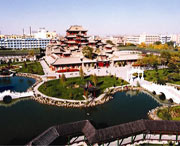 中卫天气预报40天