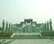 荥阳天气预报7天